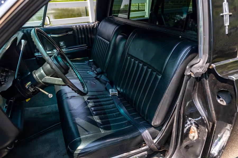 1967 Lincoln Continental 4th Gen - Image 27 of 31