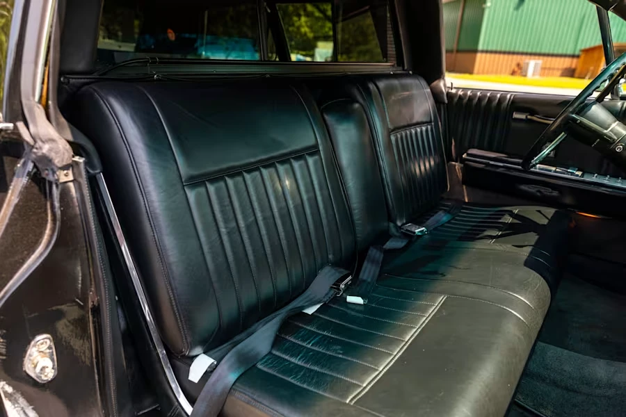1967 Lincoln Continental 4th Gen - Image 25 of 31