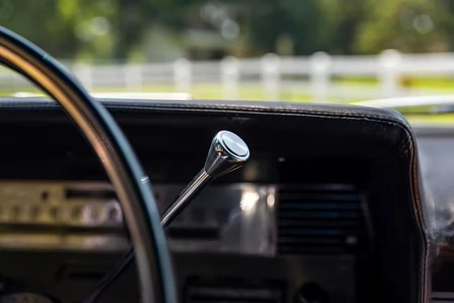1967 Lincoln Continental 4th Gen - Image 30 of 31
