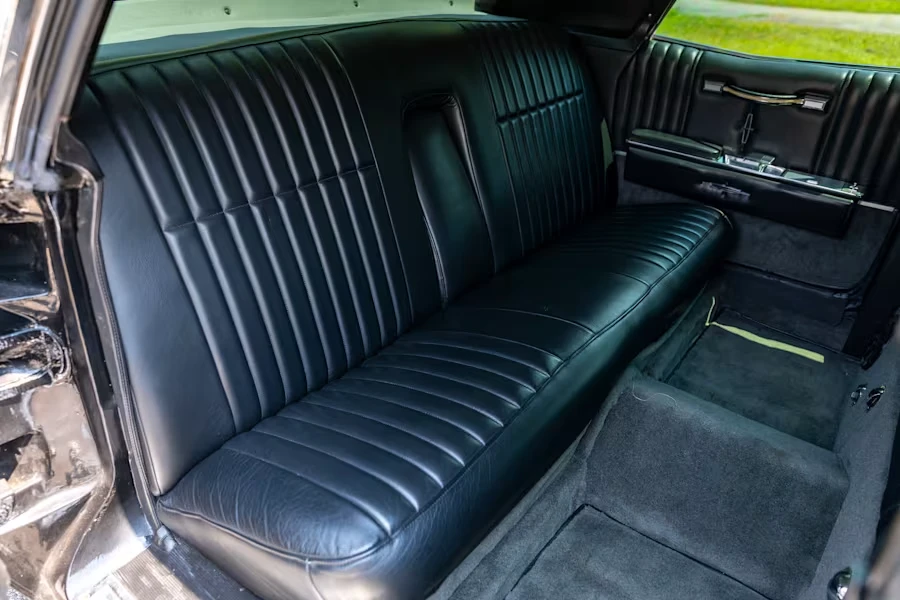 1967 Lincoln Continental 4th Gen - Image 28 of 31