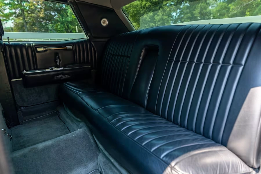 1967 Lincoln Continental 4th Gen - Image 23 of 31