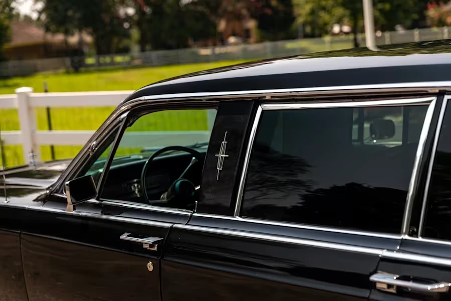1967 Lincoln Continental 4th Gen - Image 7 of 31
