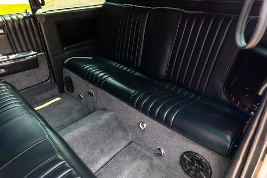 1967 Lincoln Continental 4th Gen - Image 29 of 31