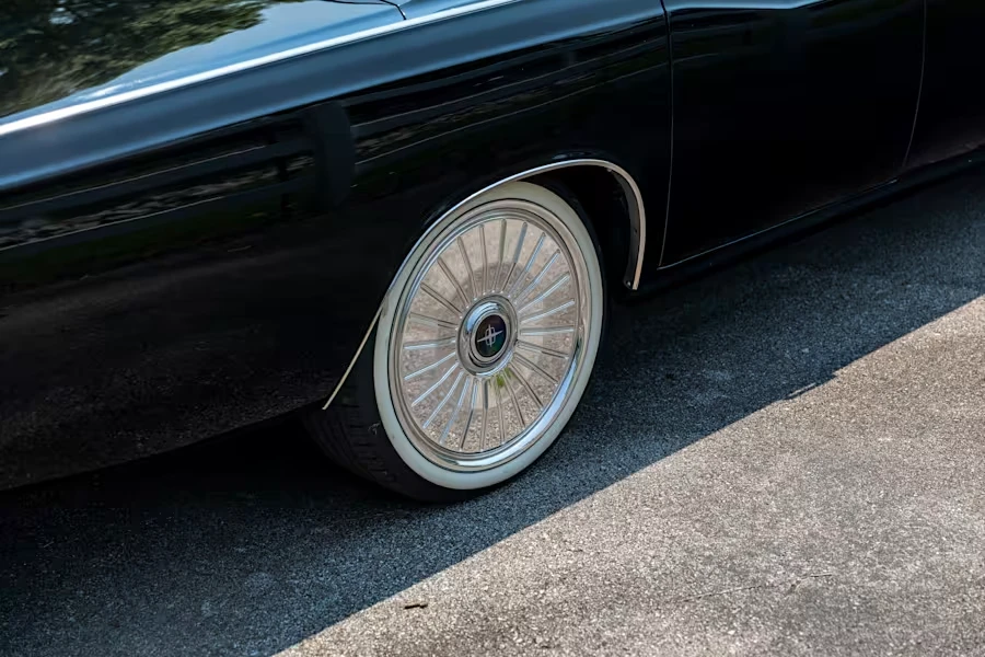 1967 Lincoln Continental 4th Gen - Image 11 of 31