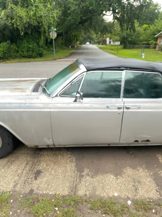 1967 Lincoln Continental 4th Gen - Image 8 of 14