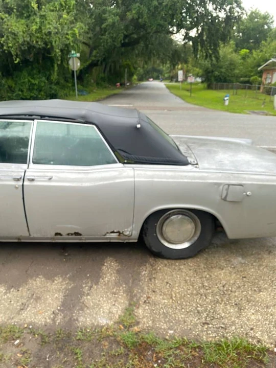 1967 Lincoln Continental 4th Gen - Image 9 of 14