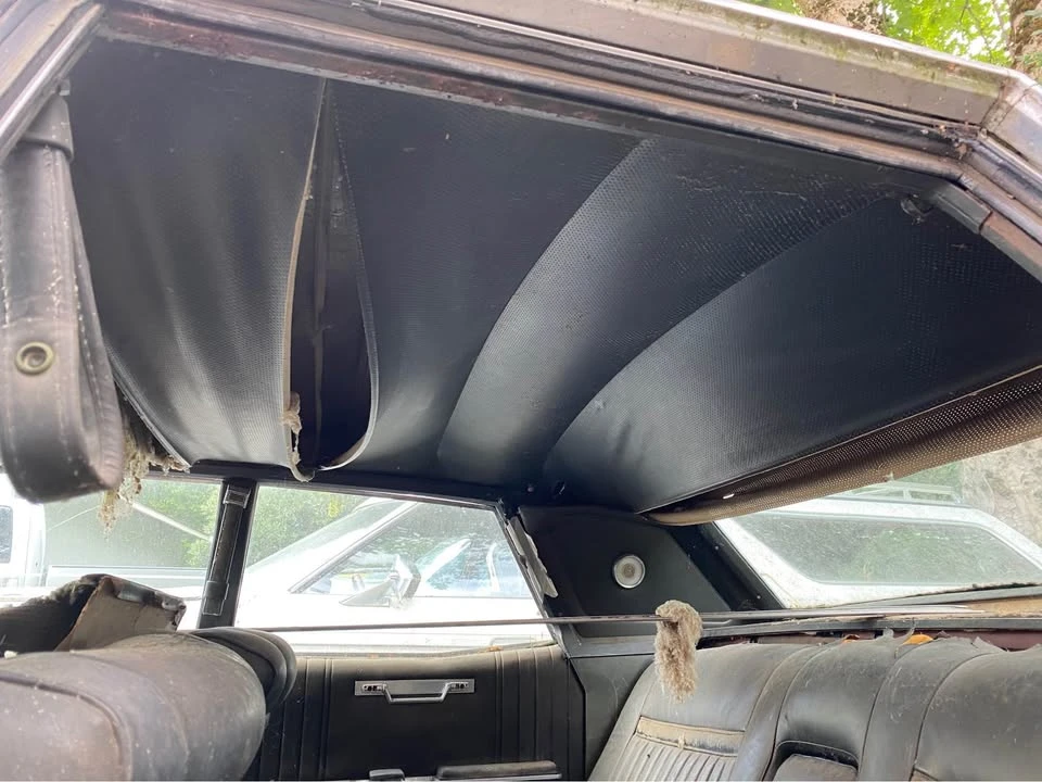 1967 Lincoln Continental 4th Gen - Image 9 of 19
