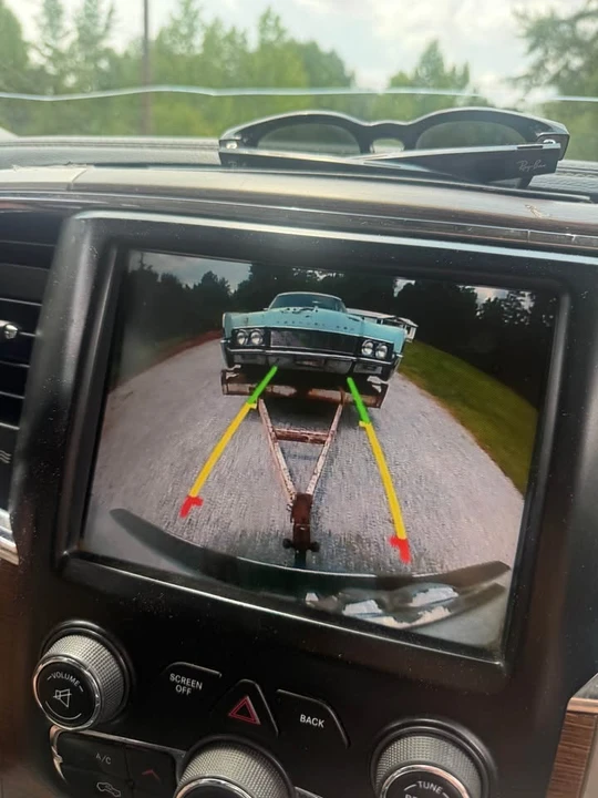 1967 Lincoln Continental 4th Gen - Image 11 of 12