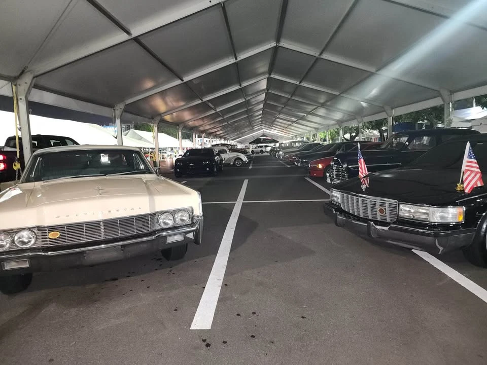 1967 Lincoln Continental 4th Gen - Image 2 of 10