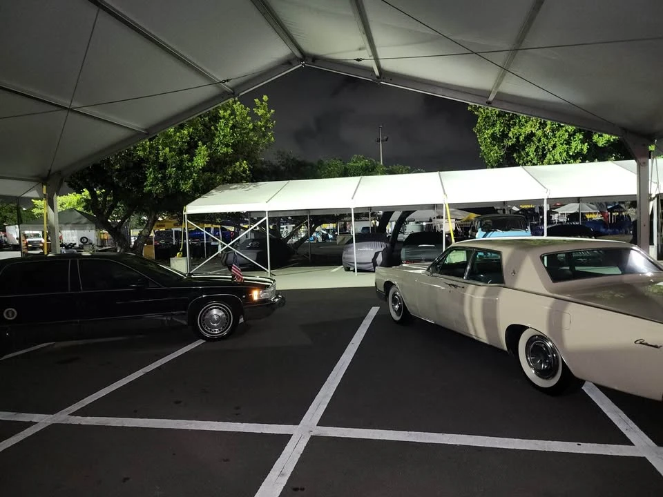 1967 Lincoln Continental 4th Gen - Image 3 of 10