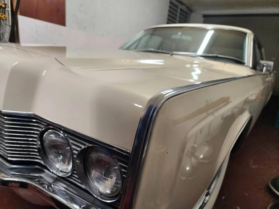 1967 Lincoln Continental 4th Gen - Image 10 of 10