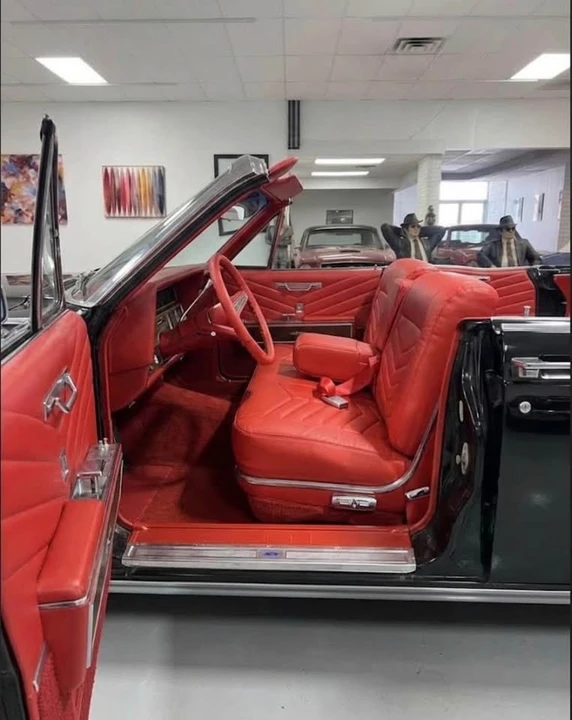1967 Lincoln Continental 4th Gen - Image 3 of 20