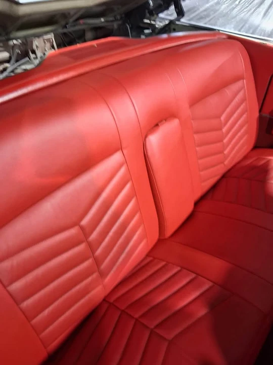1967 Lincoln Continental 4th Gen - Image 10 of 20