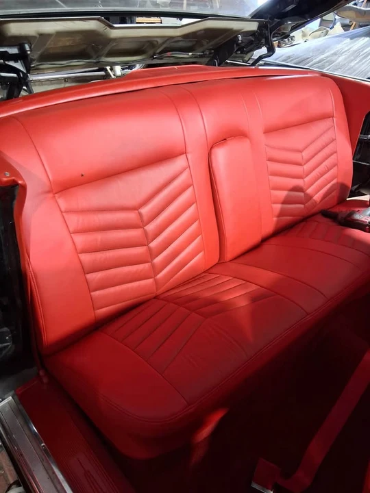 1967 Lincoln Continental 4th Gen - Image 9 of 20