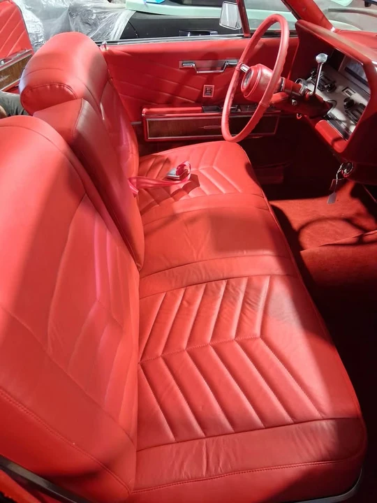 1967 Lincoln Continental 4th Gen - Image 8 of 20