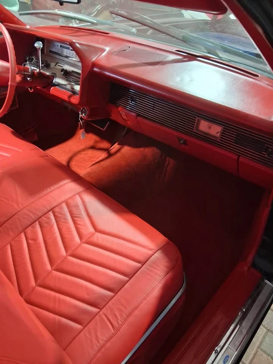 1967 Lincoln Continental 4th Gen - Image 7 of 20