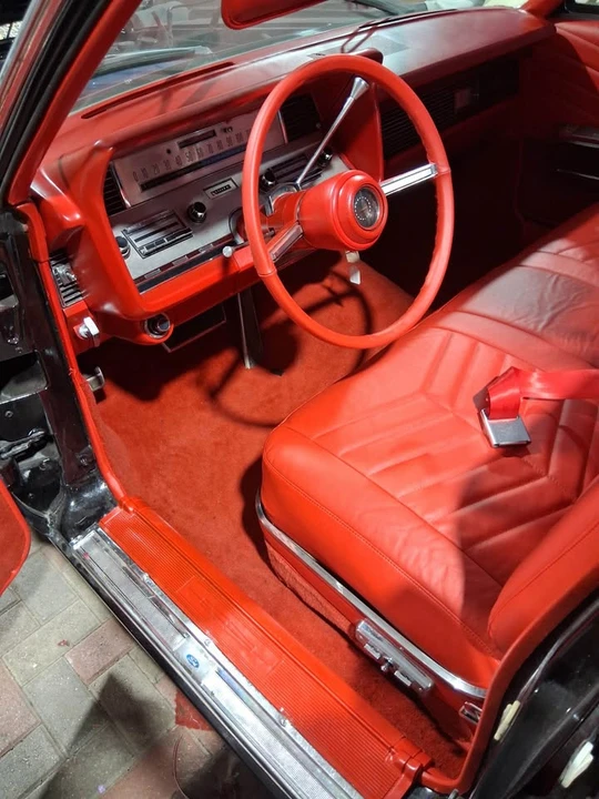 1967 Lincoln Continental 4th Gen - Image 13 of 20