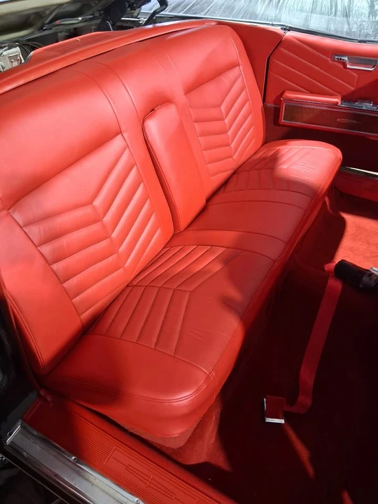 1967 Lincoln Continental 4th Gen - Image 11 of 20