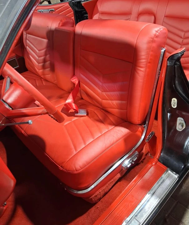 1967 Lincoln Continental 4th Gen - Image 15 of 20