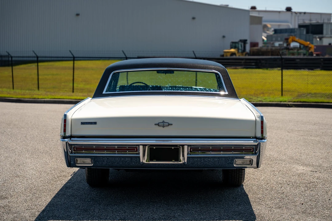 1967 Lincoln Continental 4th Gen - Image 19 of 31