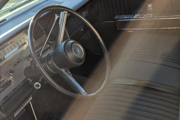 1967 Lincoln Continental 4th Gen - Image 5 of 8