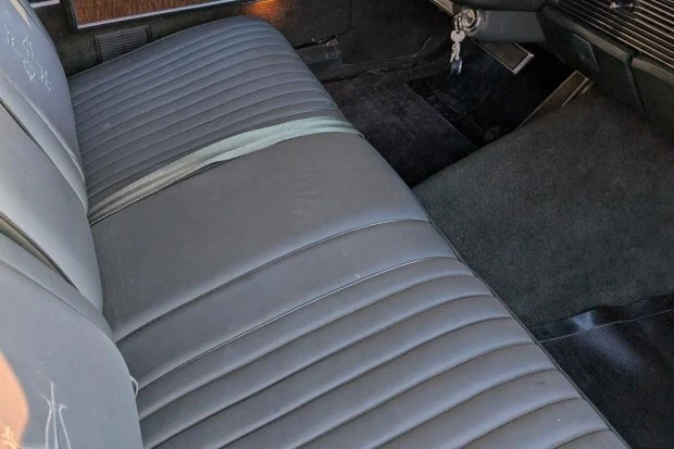 1967 Lincoln Continental 4th Gen - Image 4 of 8