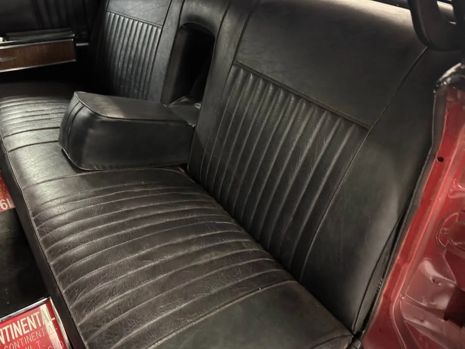 1967 Lincoln Continental 4th Gen - Image 20 of 20