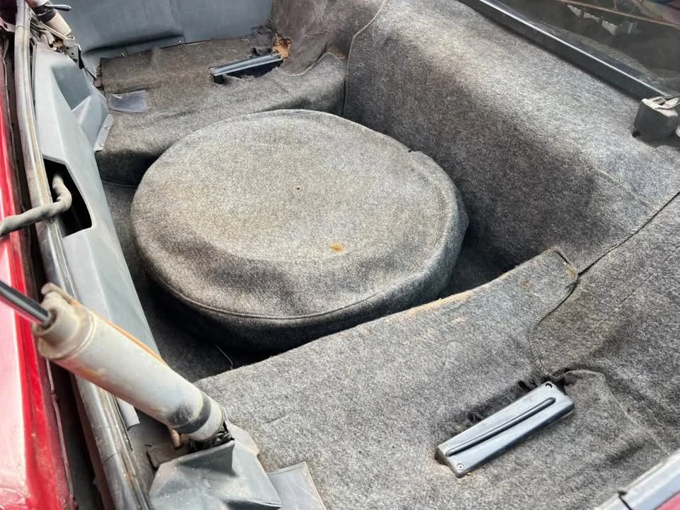 1967 Lincoln Continental 4th Gen - Image 16 of 20