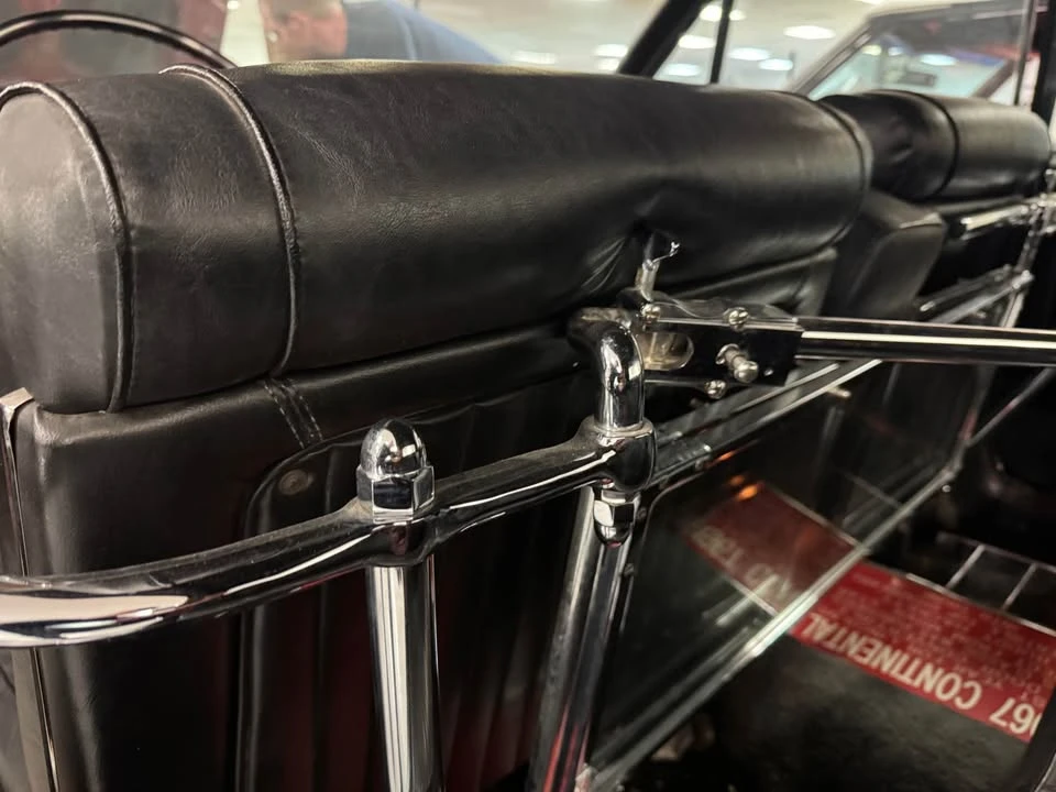 1967 Lincoln Continental 4th Gen - Image 18 of 20