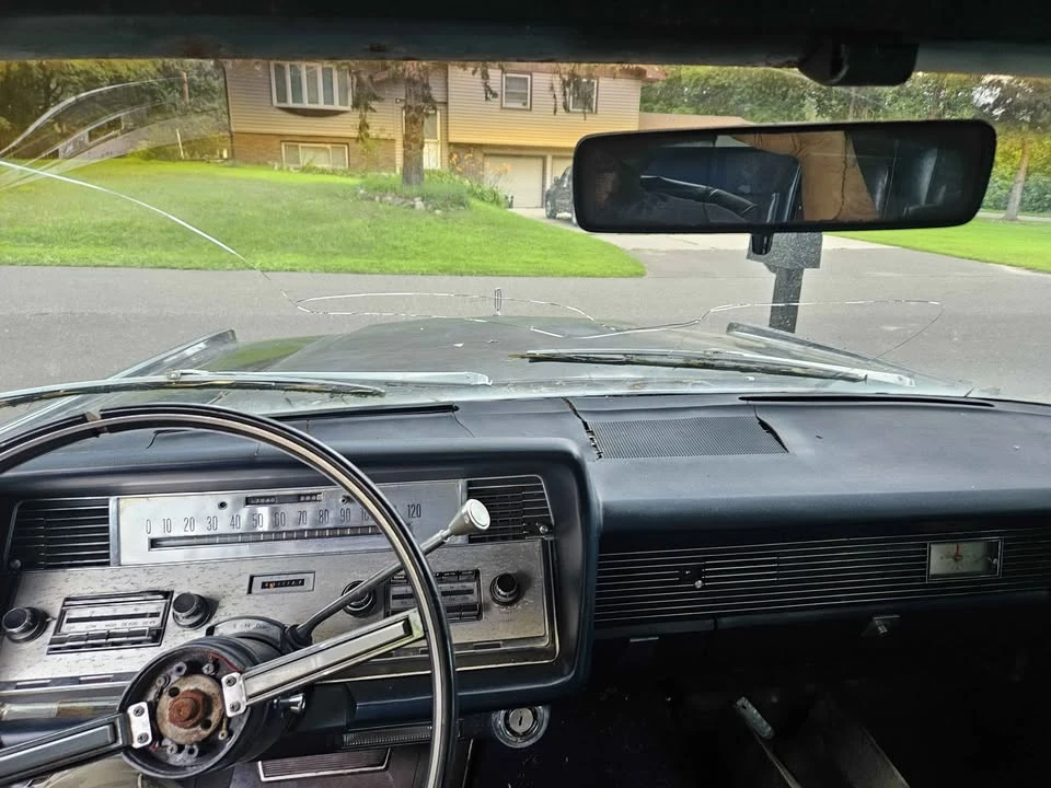 1967 Lincoln Continental 4th Gen - Image 10 of 16