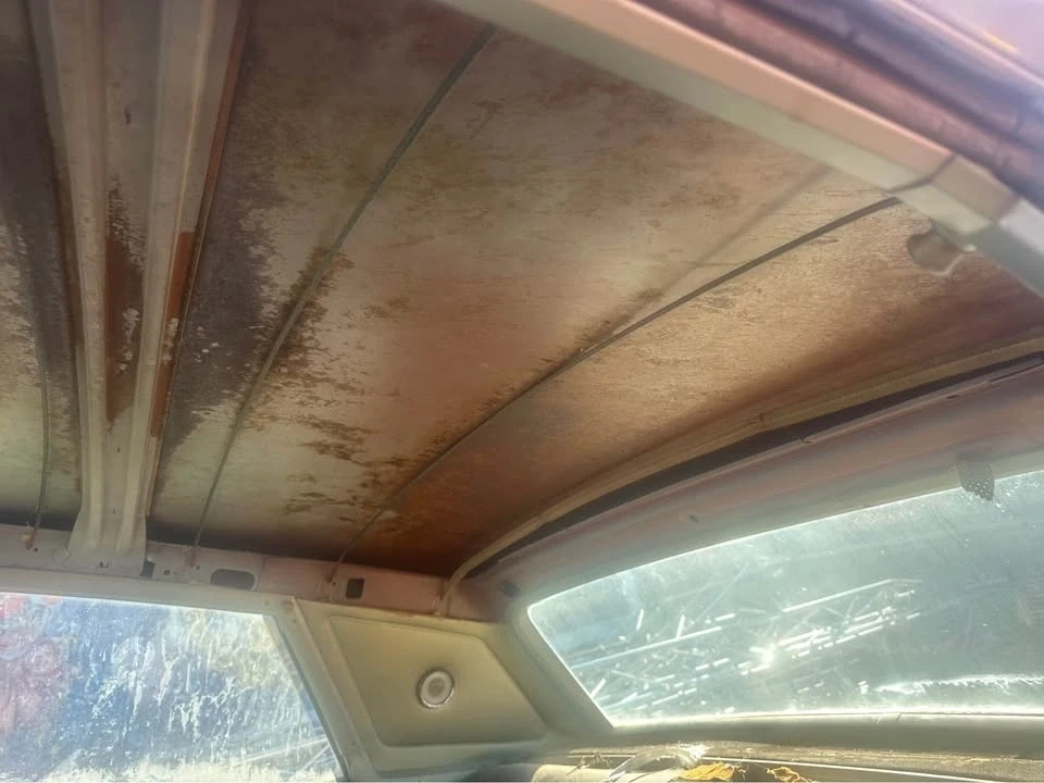 1967 Lincoln Continental 4th Gen - Image 13 of 20