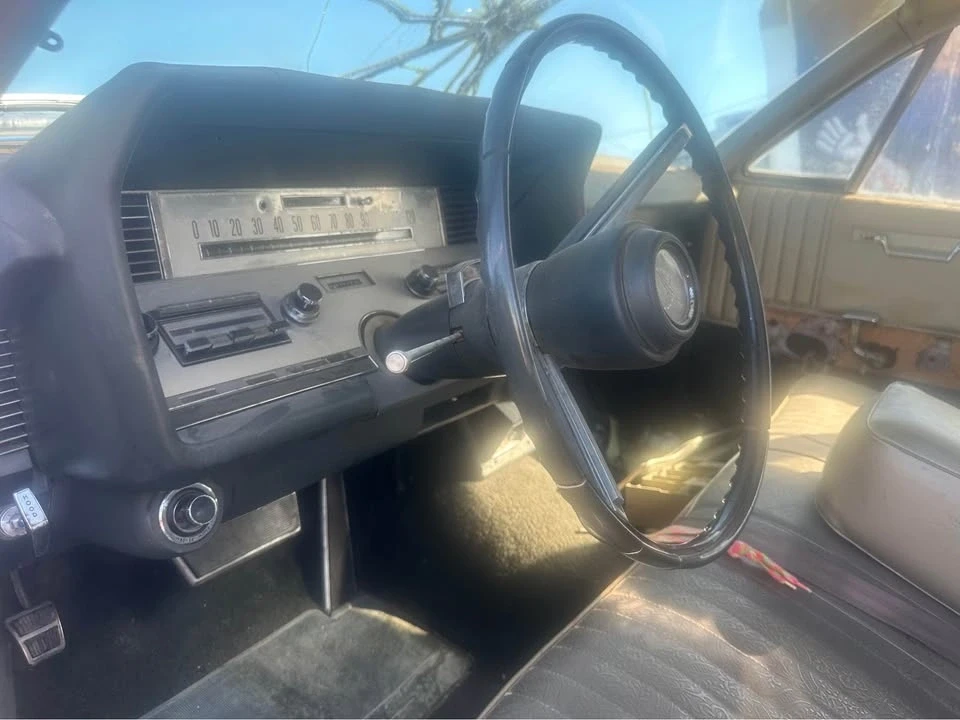 1967 Lincoln Continental 4th Gen - Image 9 of 20