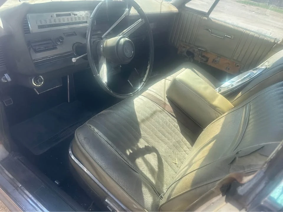 1967 Lincoln Continental 4th Gen - Image 19 of 20