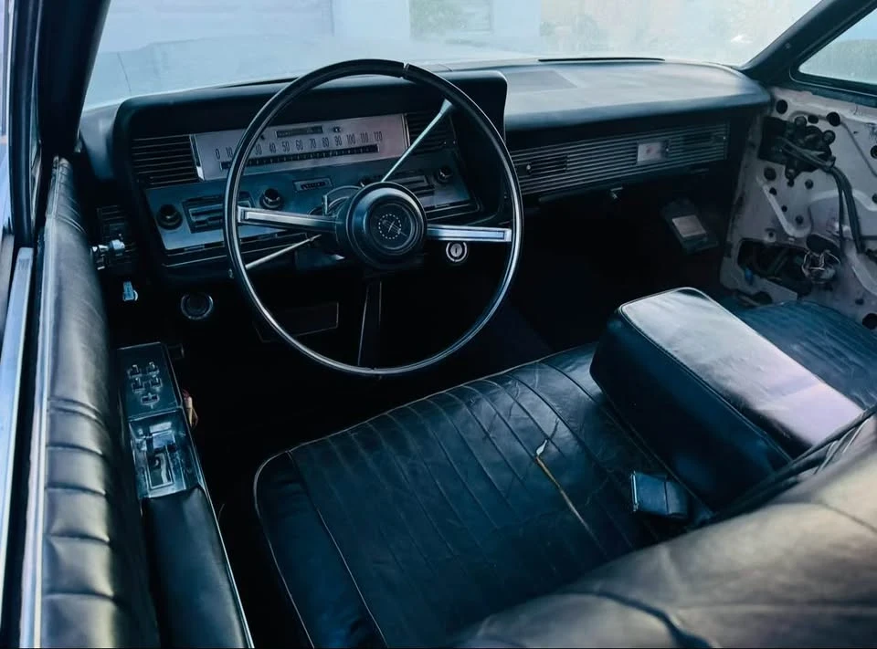 1967 Lincoln Continental 4th Gen - Image 5 of 9