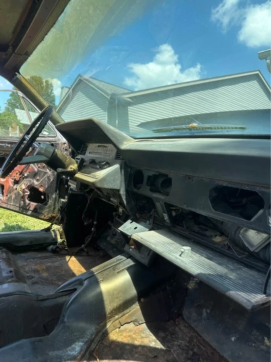1967 Lincoln Continental 4th Gen - Image 11 of 20