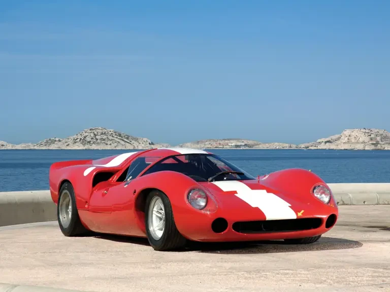 1967 Lola T70 - Image 2 of 2