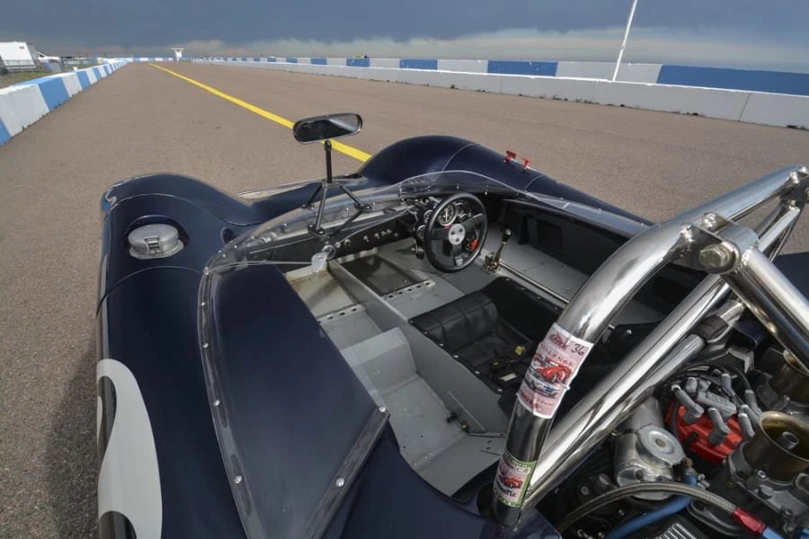 1967 Lola T70 - Image 4 of 12