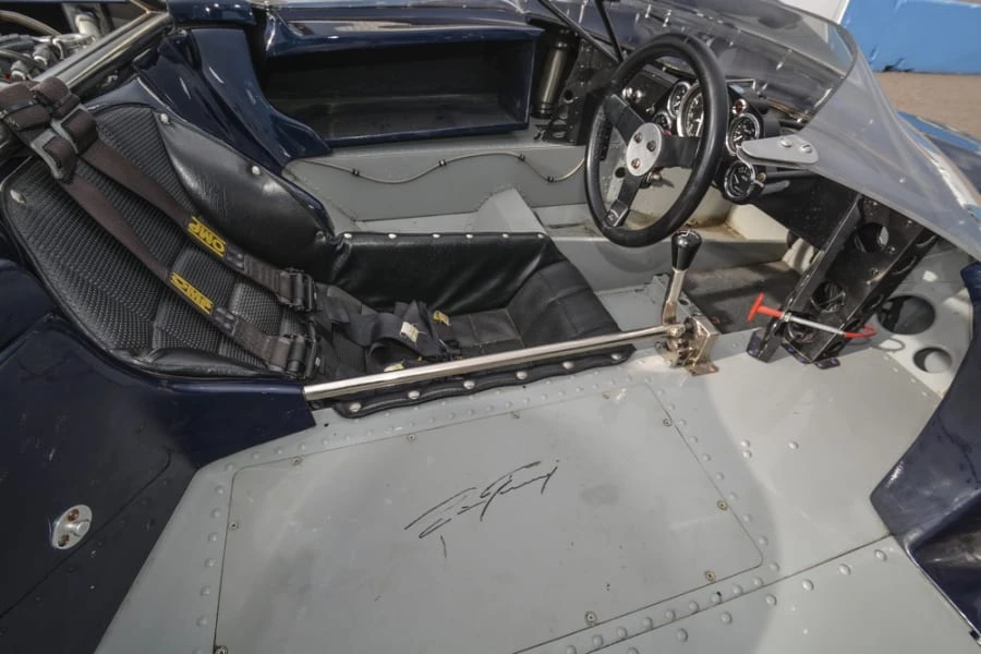 1967 Lola T70 - Image 5 of 12