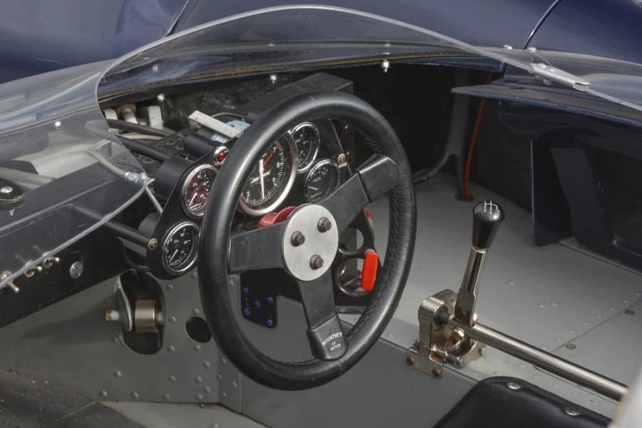 1967 Lola T70 - Image 6 of 12