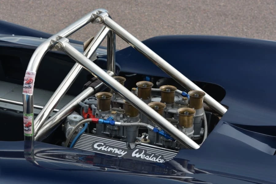 1967 Lola T70 - Image 7 of 12