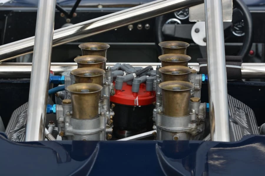 1967 Lola T70 - Image 8 of 12