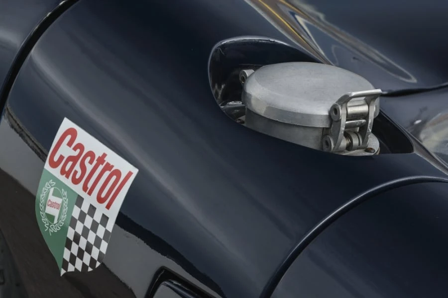 1967 Lola T70 - Image 11 of 12