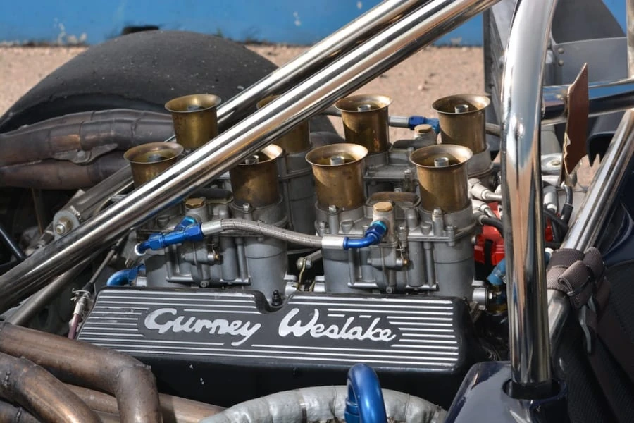 1967 Lola T70 - Image 9 of 12