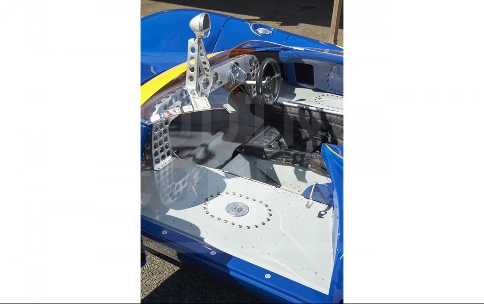 1967 Lola T70 - Image 7 of 19