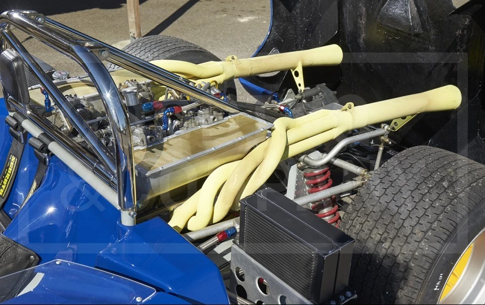 1967 Lola T70 - Image 12 of 19