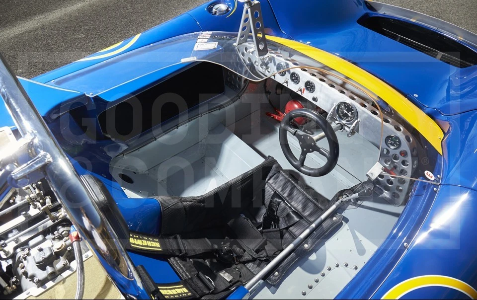 1967 Lola T70 - Image 8 of 19