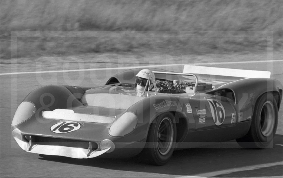 1967 Lola T70 - Image 17 of 19