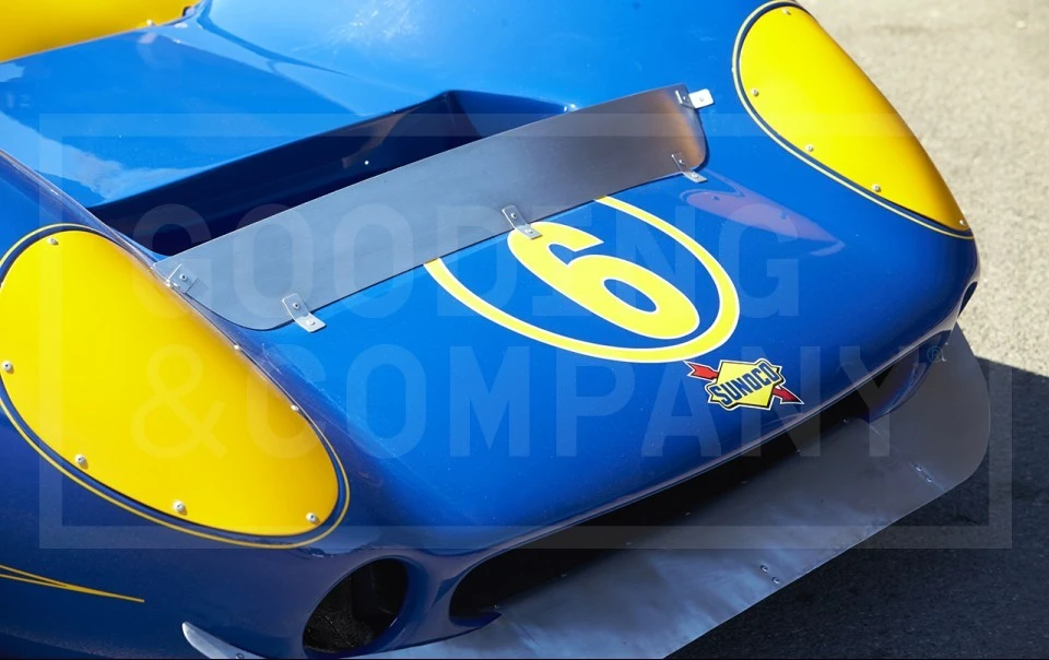 1967 Lola T70 - Image 10 of 19