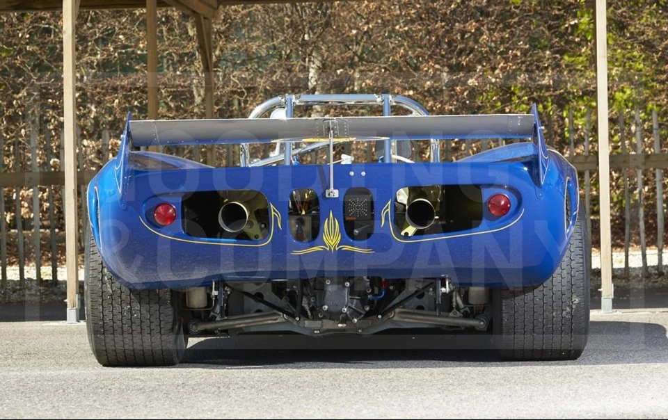 1967 Lola T70 - Image 6 of 19