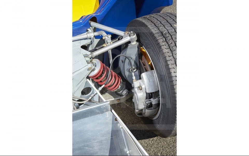 1967 Lola T70 - Image 14 of 19